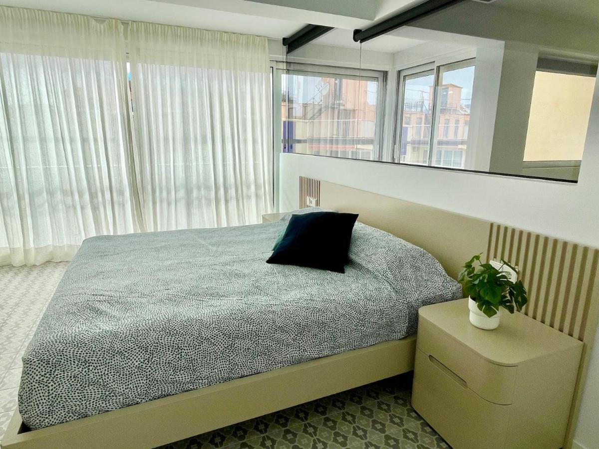 Apartamento La Gavina By Gestaltur 貝尼多姆 外观 照片